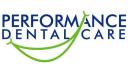 Performance Dental Care logo